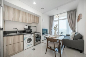StoneTree - Cozy 1BR with spacious balcony in Golf Vita A